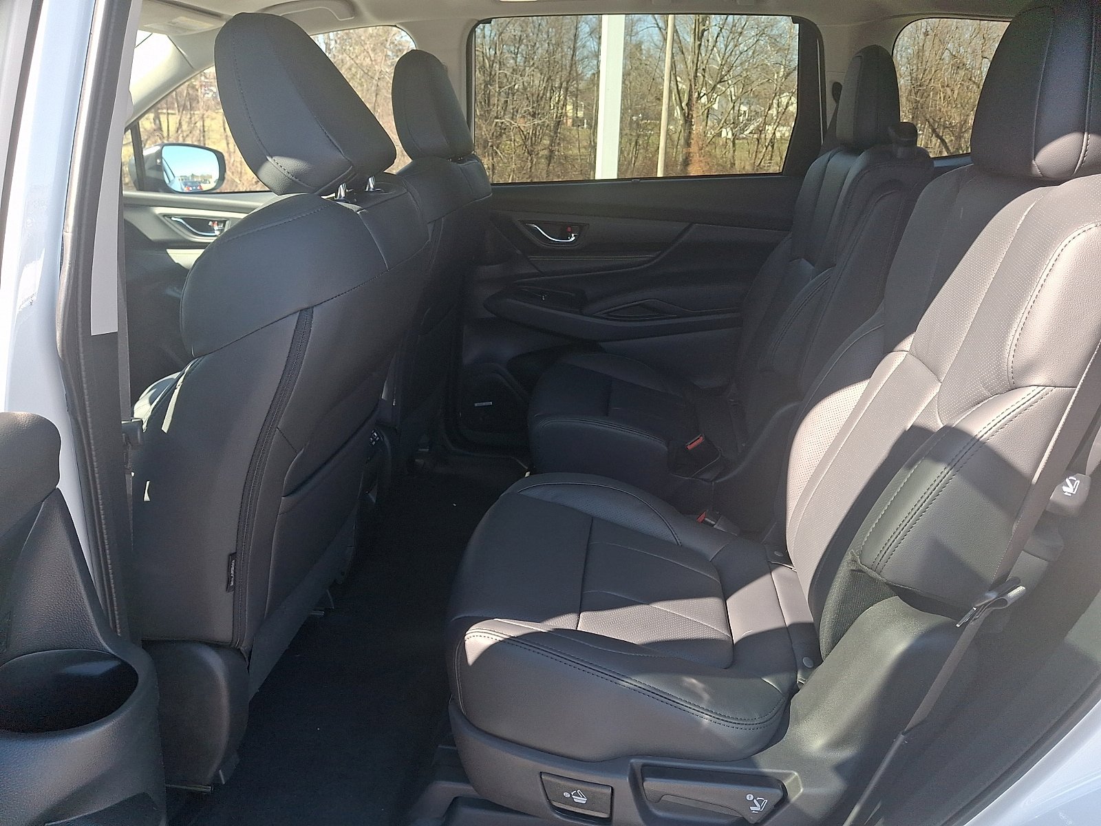 New 2026 Subaru Ascent Bronze Edition image 6