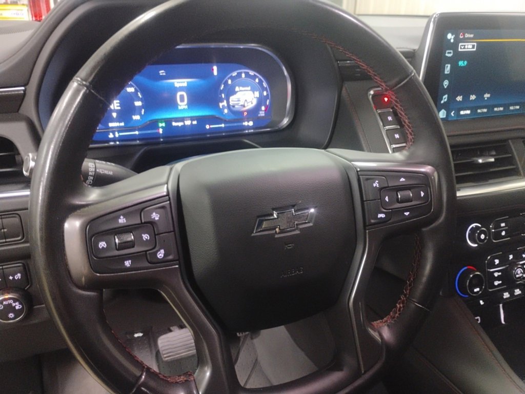 Used 2024 Chevrolet Tahoe RST image 16
