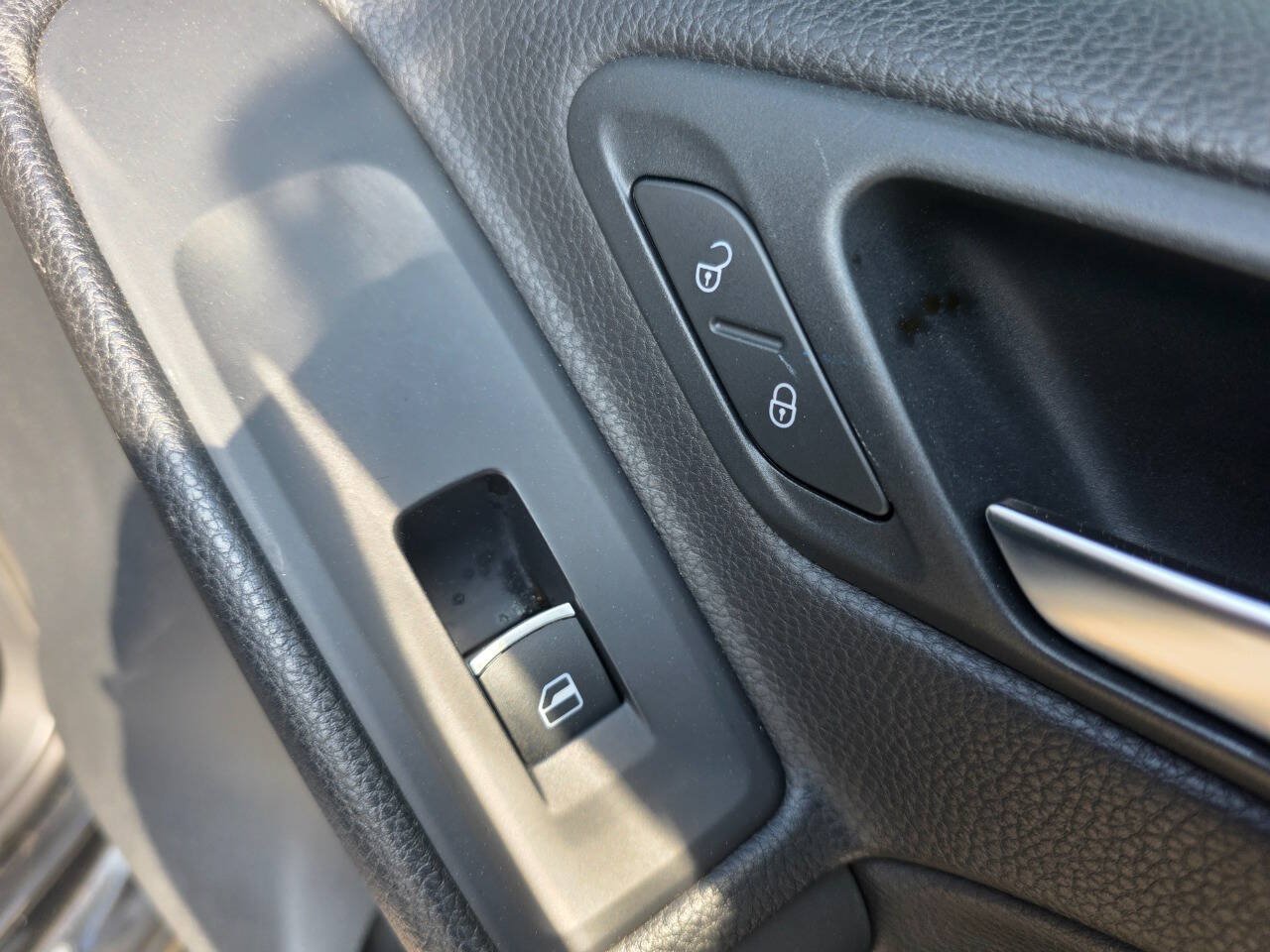 Used 2013 Volkswagen GTI Driver's Edition FWD image 28
