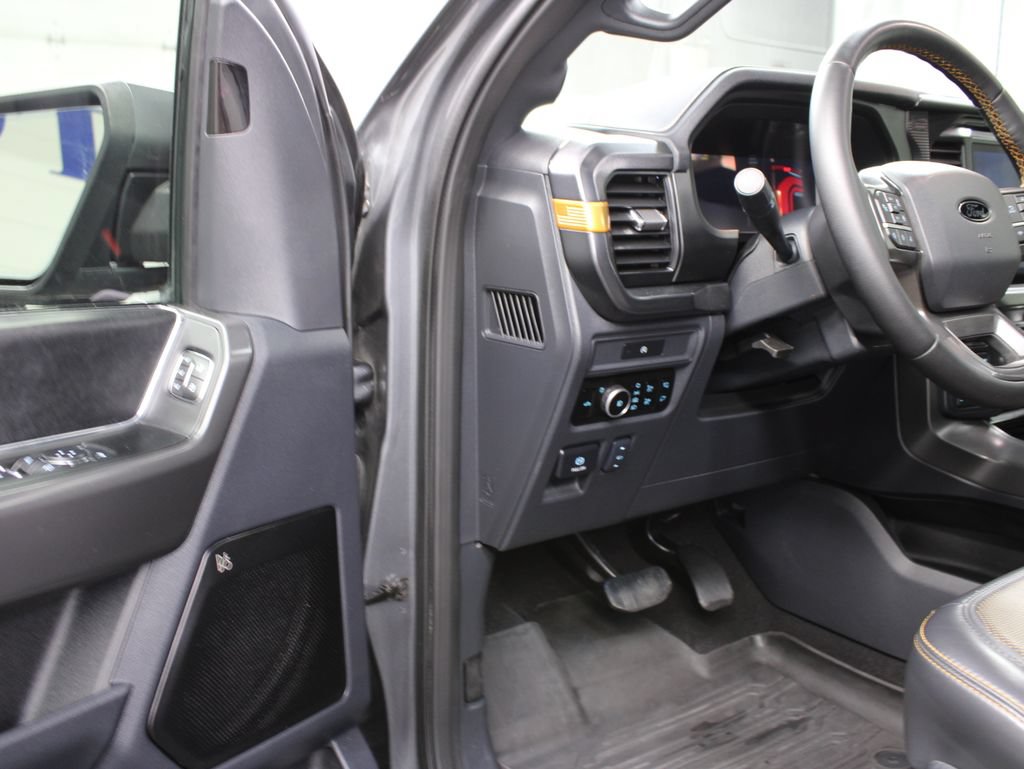 Used 2025 Ford F150 Tremor w/ Equipment Group 402A High AWD/4WD image 62