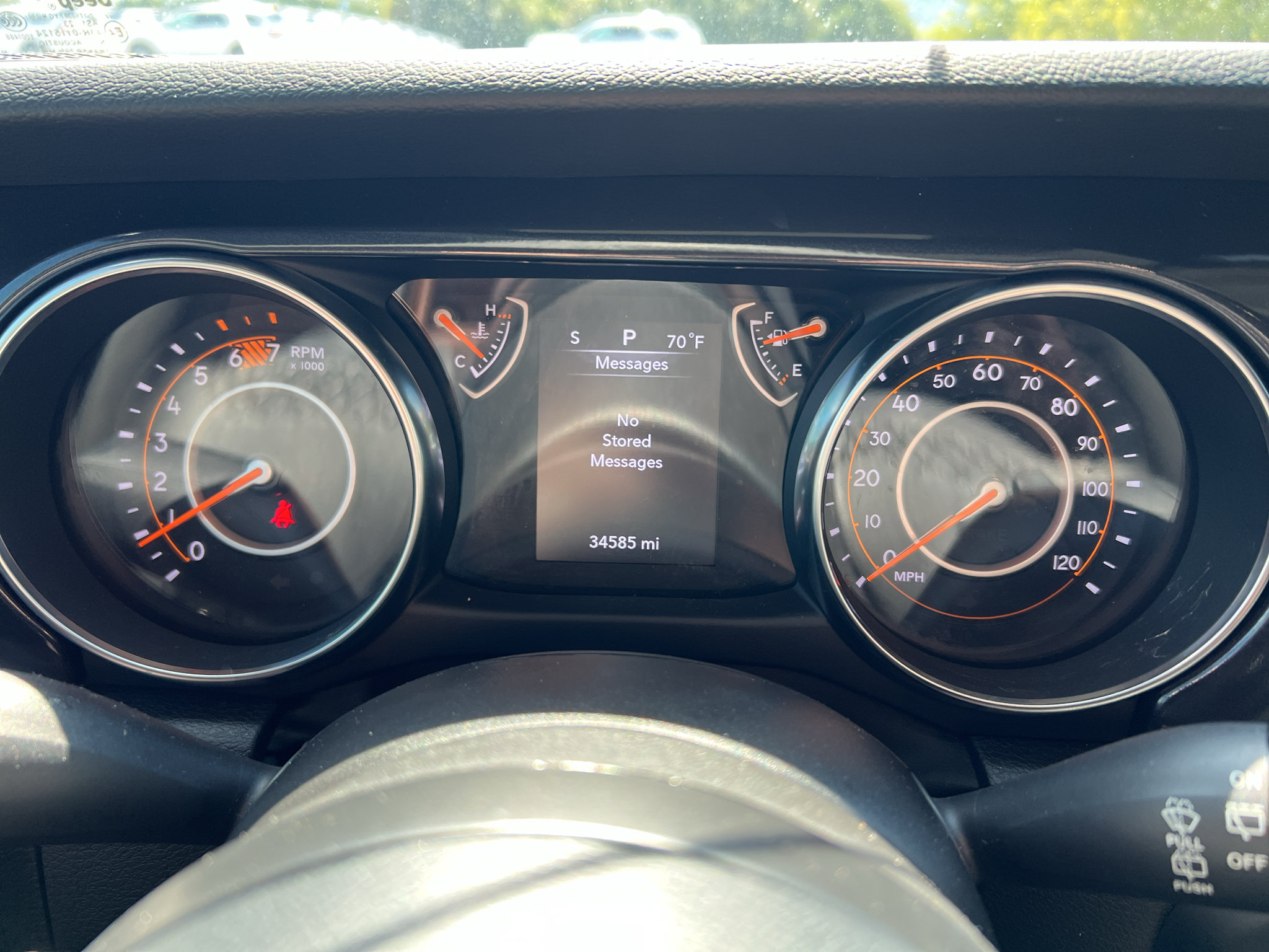 Used 2023 Jeep Wrangler Unlimited Sport AWD/4WD image 9