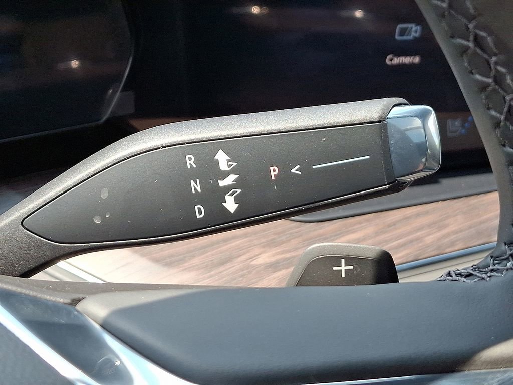 New 2025 Chevrolet Tahoe Premier w/ Sun And Tow Package image 7