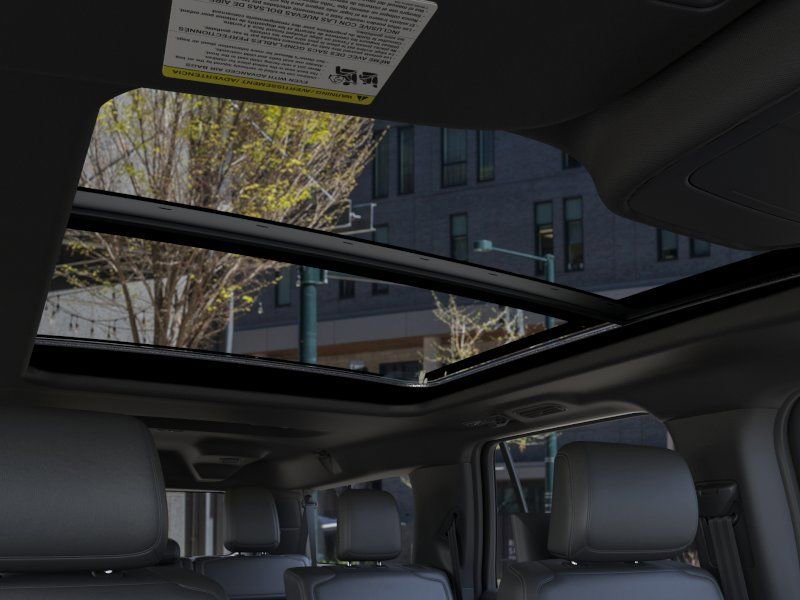 New 2026 Ford Expedition Max Platinum image 22
