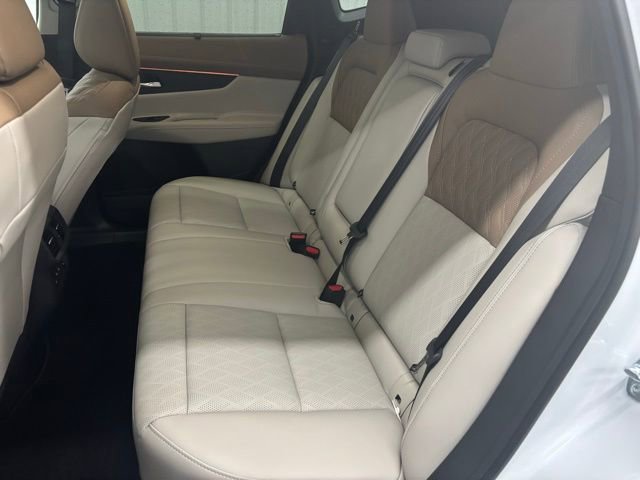 Used 2026 Nissan Murano Platinum w/ Cargo Package image 11