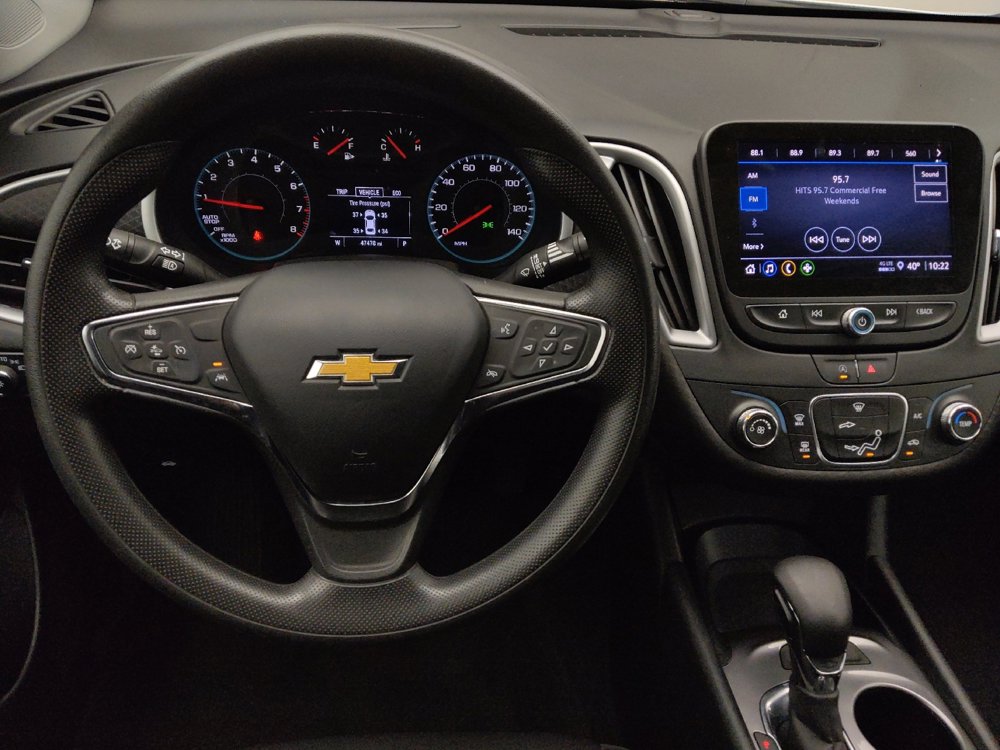 Used 2024 Chevrolet Malibu LS image 22