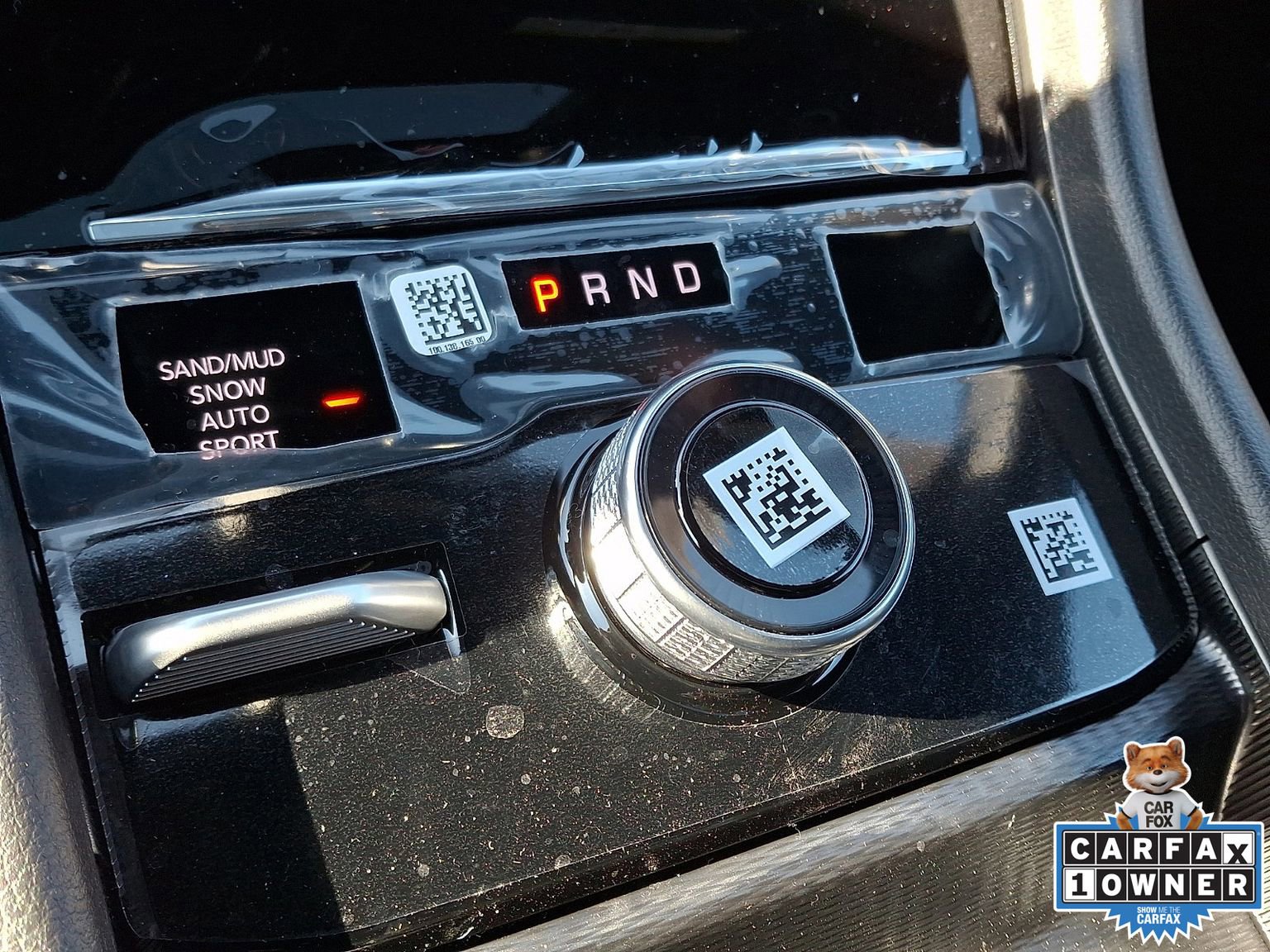 New 2026 Jeep Grand Cherokee Altitude image 9