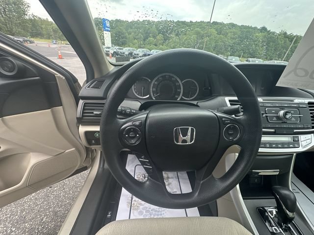 Used 2015 Honda Accord EX image 13