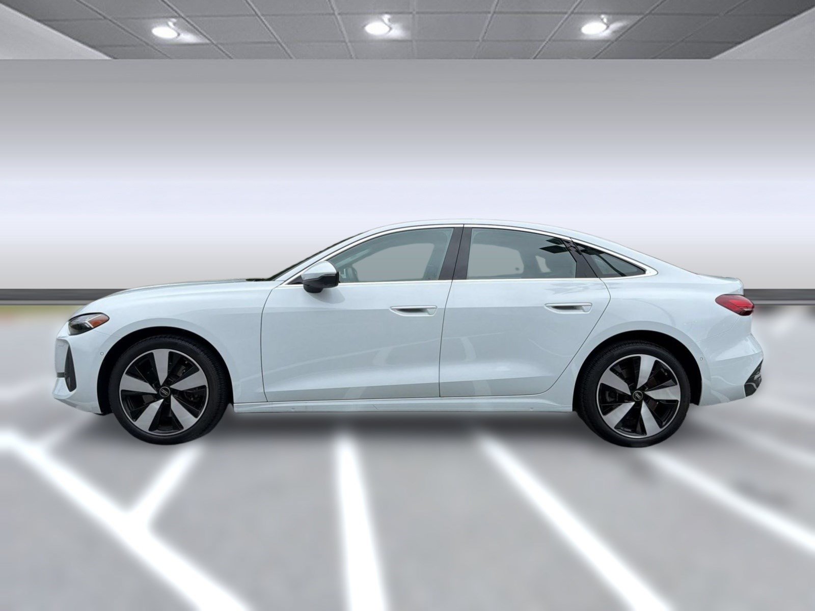 Certified 2025 Audi A5 2.0T Premium Plus w/ Premium Plus AWD/4WD image 2