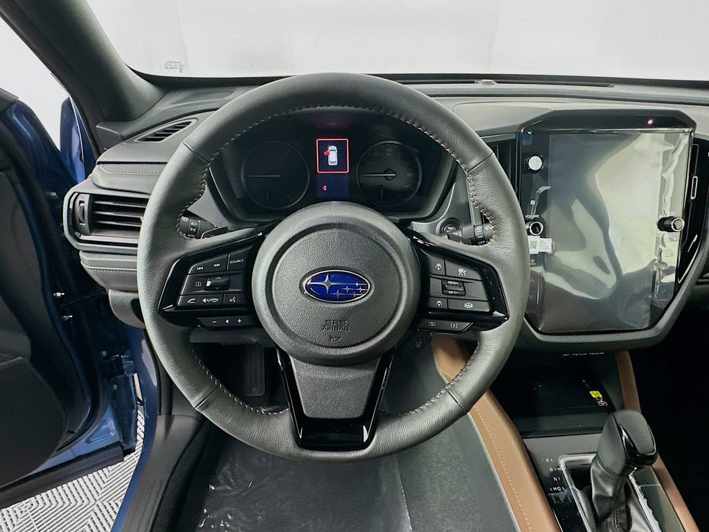 New 2025 Subaru Forester Touring image 15