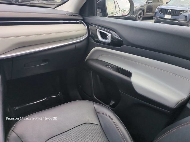 Used 2022 Jeep Compass Limited AWD/4WD image 18