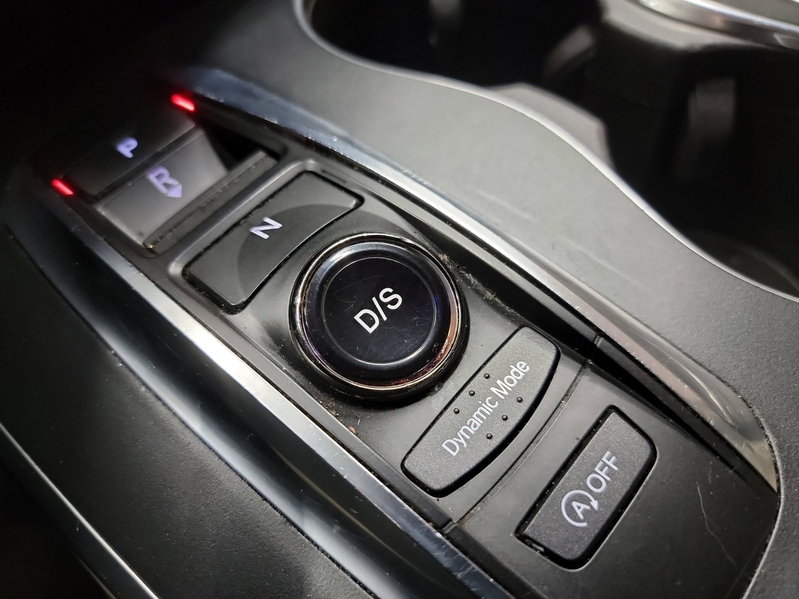 Used 2018 Acura MDX SH-AWD w/ Advance Package image 27