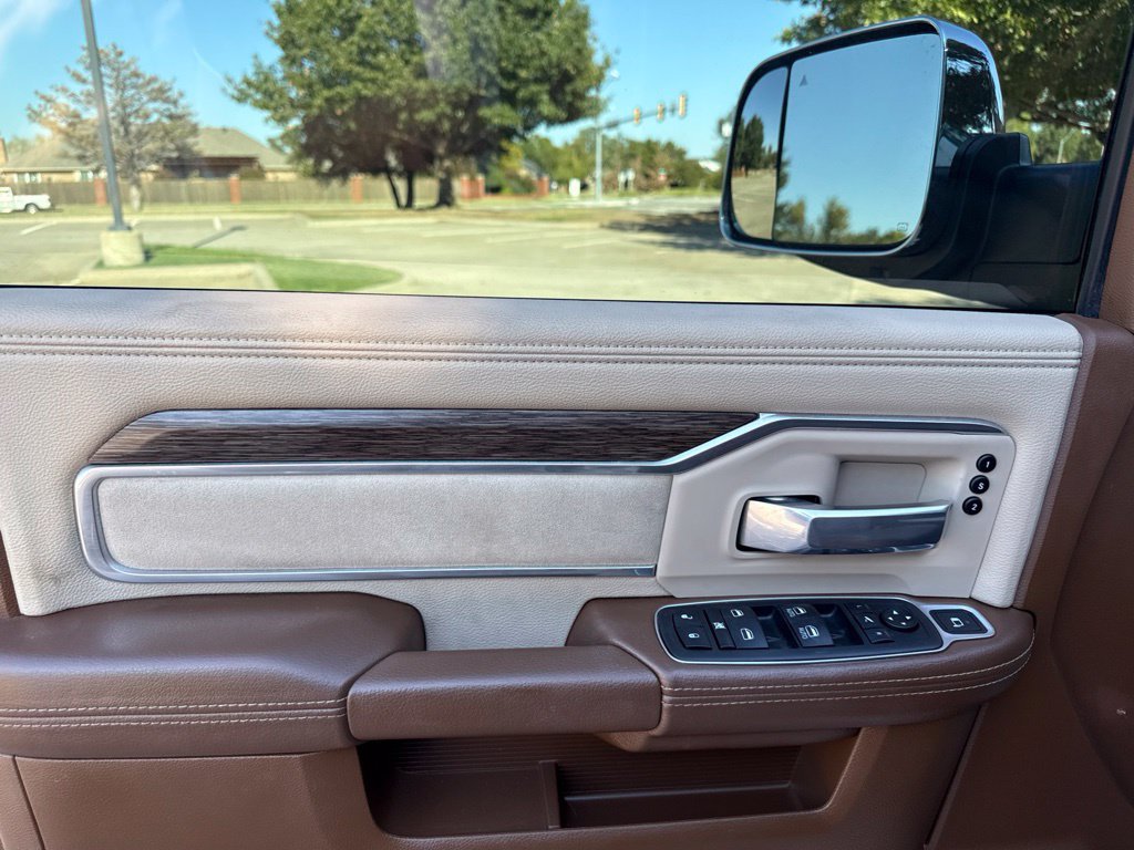 Used 2020 RAM 2500 Laramie AWD/4WD image 67