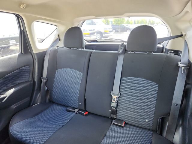 Used 2017 Nissan Versa Note SV FWD image 25