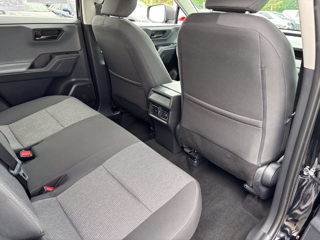 Certified 2026 Toyota RAV4 LE AWD/4WD image 41