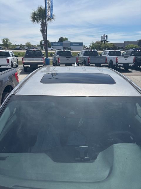 Used 2023 Honda Ridgeline RTL image 11