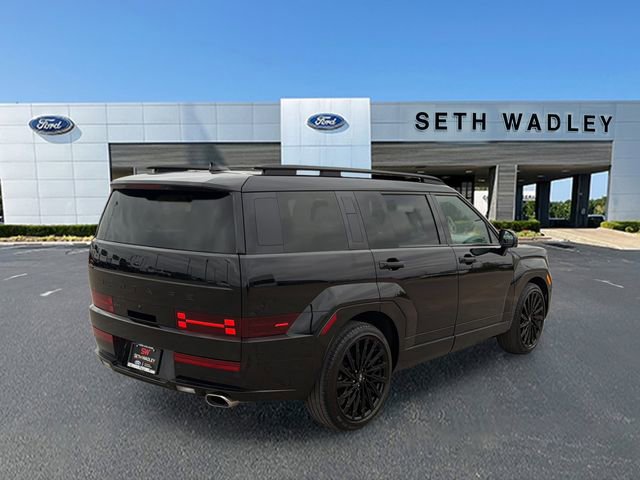 Used 2024 Hyundai Santa Fe Calligraphy image 7