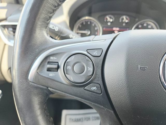 Used 2021 Buick Enclave Preferred FWD image 21