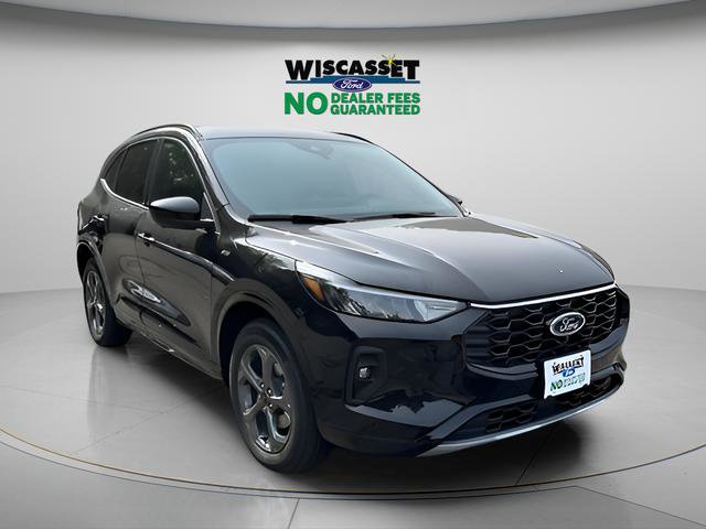 Used 2024 Ford Escape ST-Line Select w/ Tech Pack #2 AWD/4WD image 14