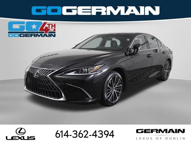 Used 2023 Lexus ES 350 w/ Premium Package