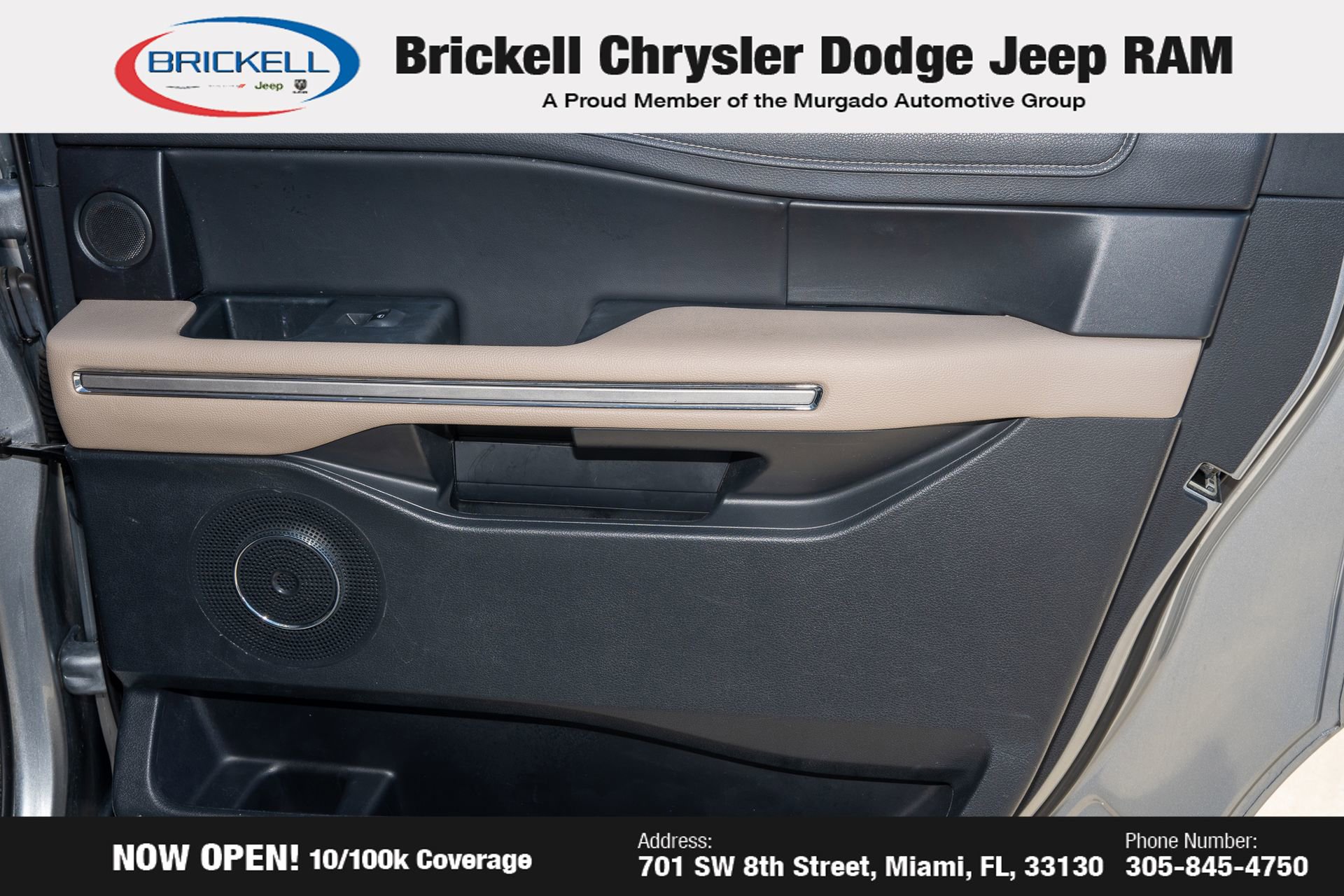 Used 2023 Ford Expedition Max Limited image 12