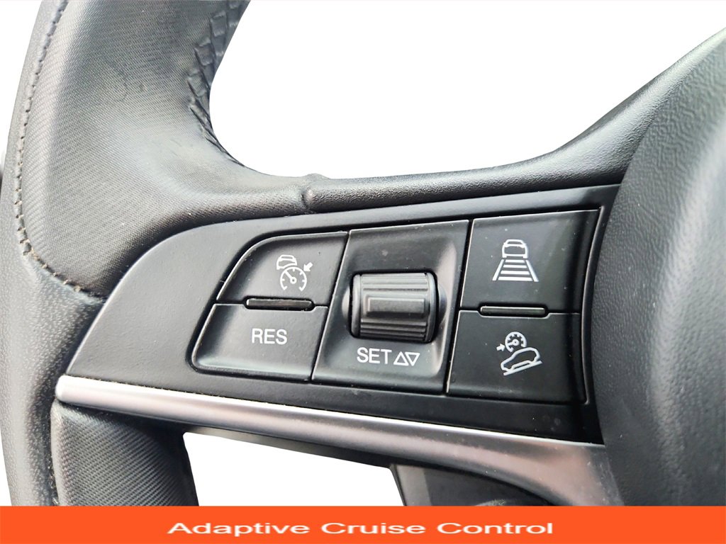 Used 2018 Alfa Romeo Stelvio Sport w/ Quick Order Package 22J Sport image 38