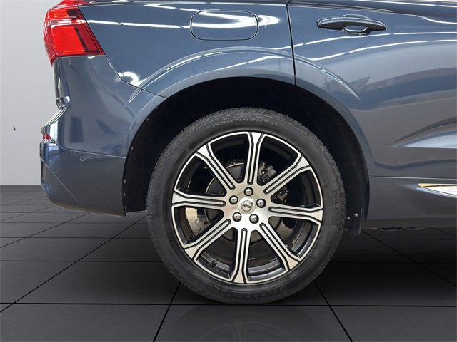 Used 2018 Volvo XC60 T5 Inscription w/ Convenience Package image 22