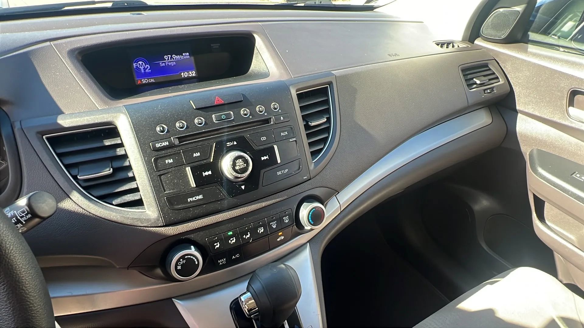 Used 2014 Honda CR-V EX image 17
