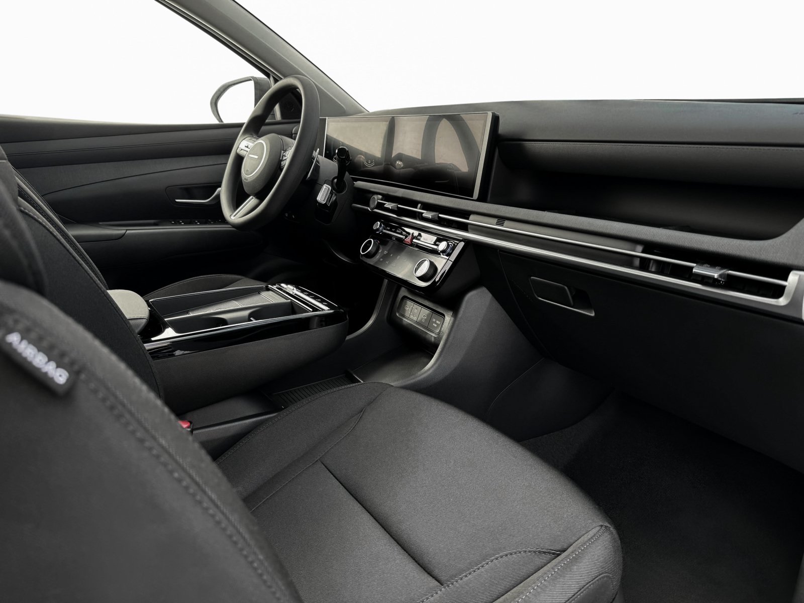 New 2025 Hyundai Tucson SEL AWD/4WD image 15