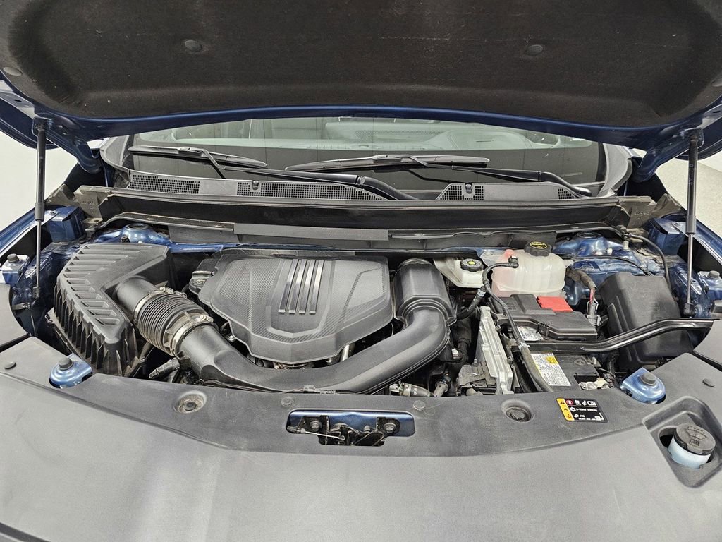 Used 2025 Buick Enclave Preferred image 9