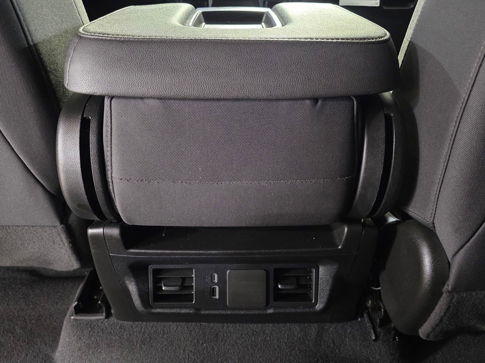 Used 2024 Chevrolet Silverado 1500 Custom Trail Boss image 18