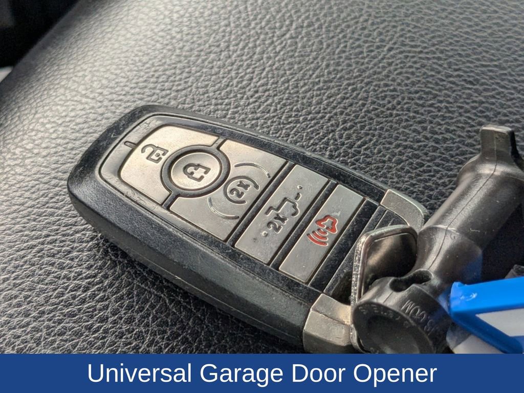 Certified 2019 Ford F150 Raptor w/ Equipment Group 802A Luxury image 34