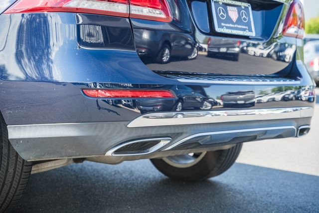 Used 2017 Mercedes-Benz GLE 350 4MATIC image 9