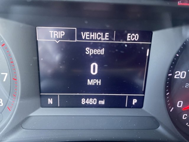 Used 2023 Chevrolet TrailBlazer LT image 2