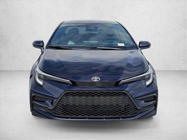 New 2026 Toyota Corolla SE FWD image 6