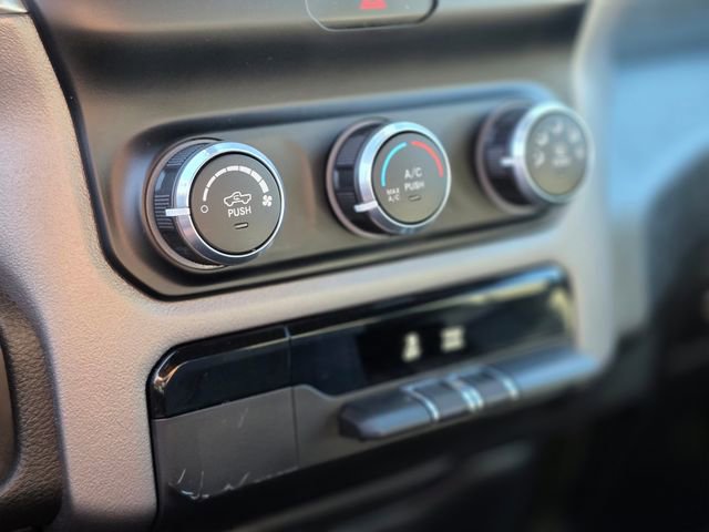 Used 2023 RAM 1500 Big Horn image 27