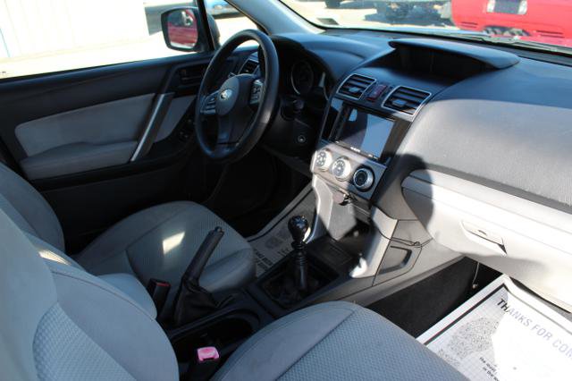 Used 2016 Subaru Forester 2.5i image 19