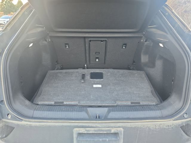 Used 2023 Volkswagen ID.4 Pro S image 12