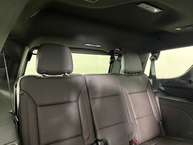 Used 2023 Chevrolet Tahoe High Country w/ Advanced Technology Package image 27