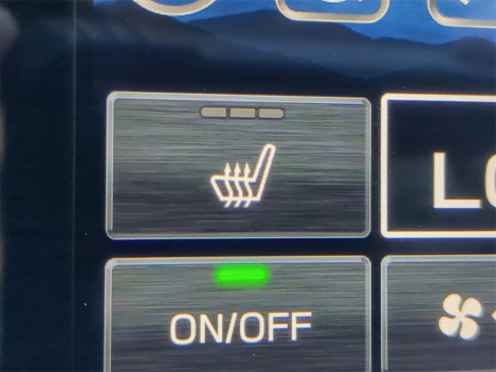 Used 2025 Subaru Outback Onyx Edition XT image 25