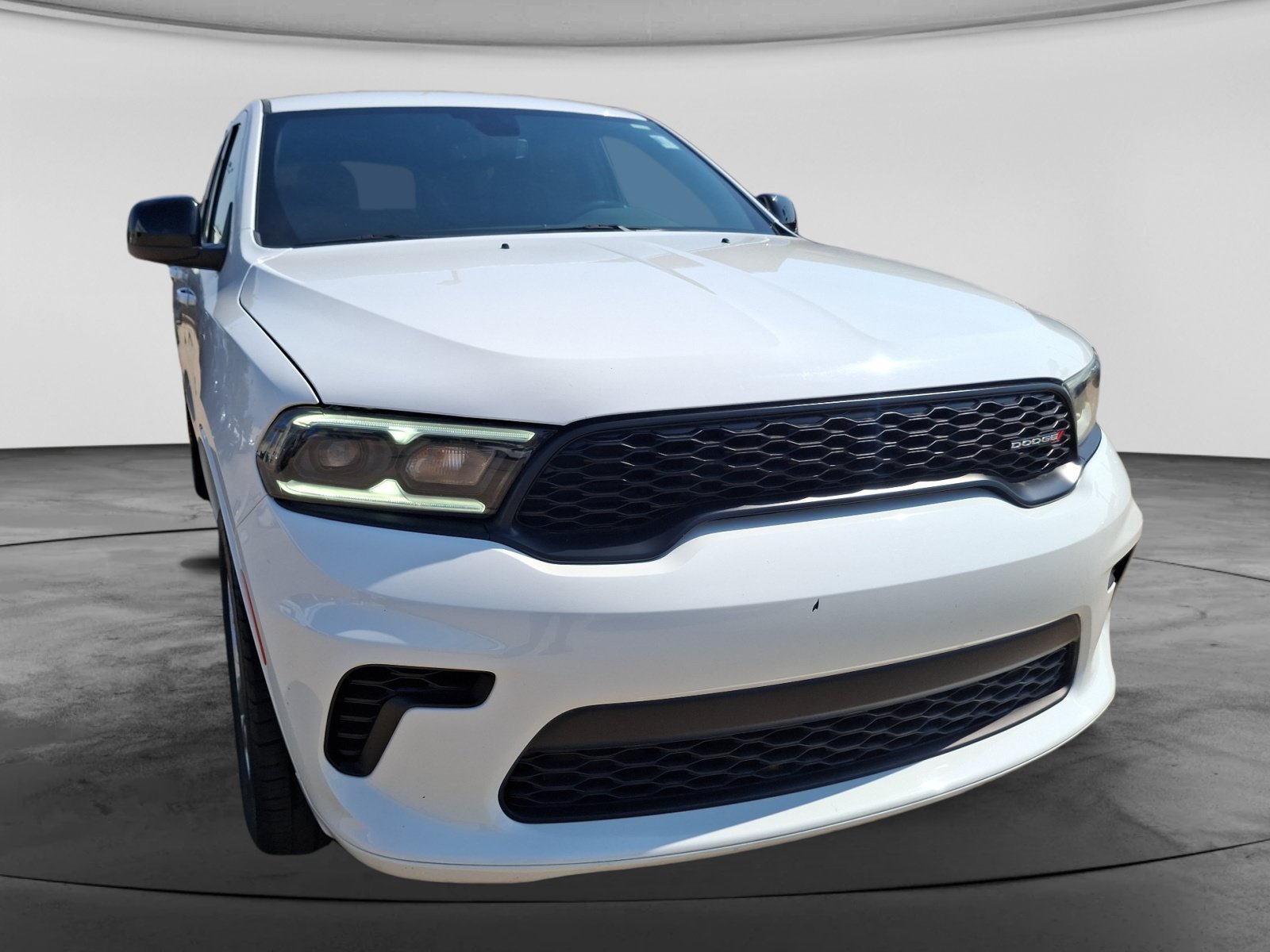 Used 2026 Dodge Durango GT AWD/4WD image 9
