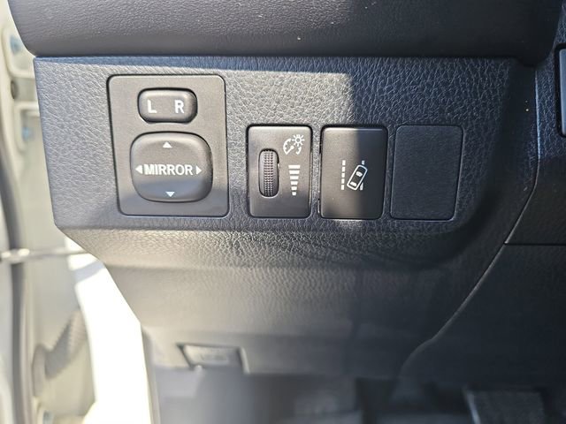 Used 2017 Toyota RAV4 XLE w/ Plus Special Value Package image 29