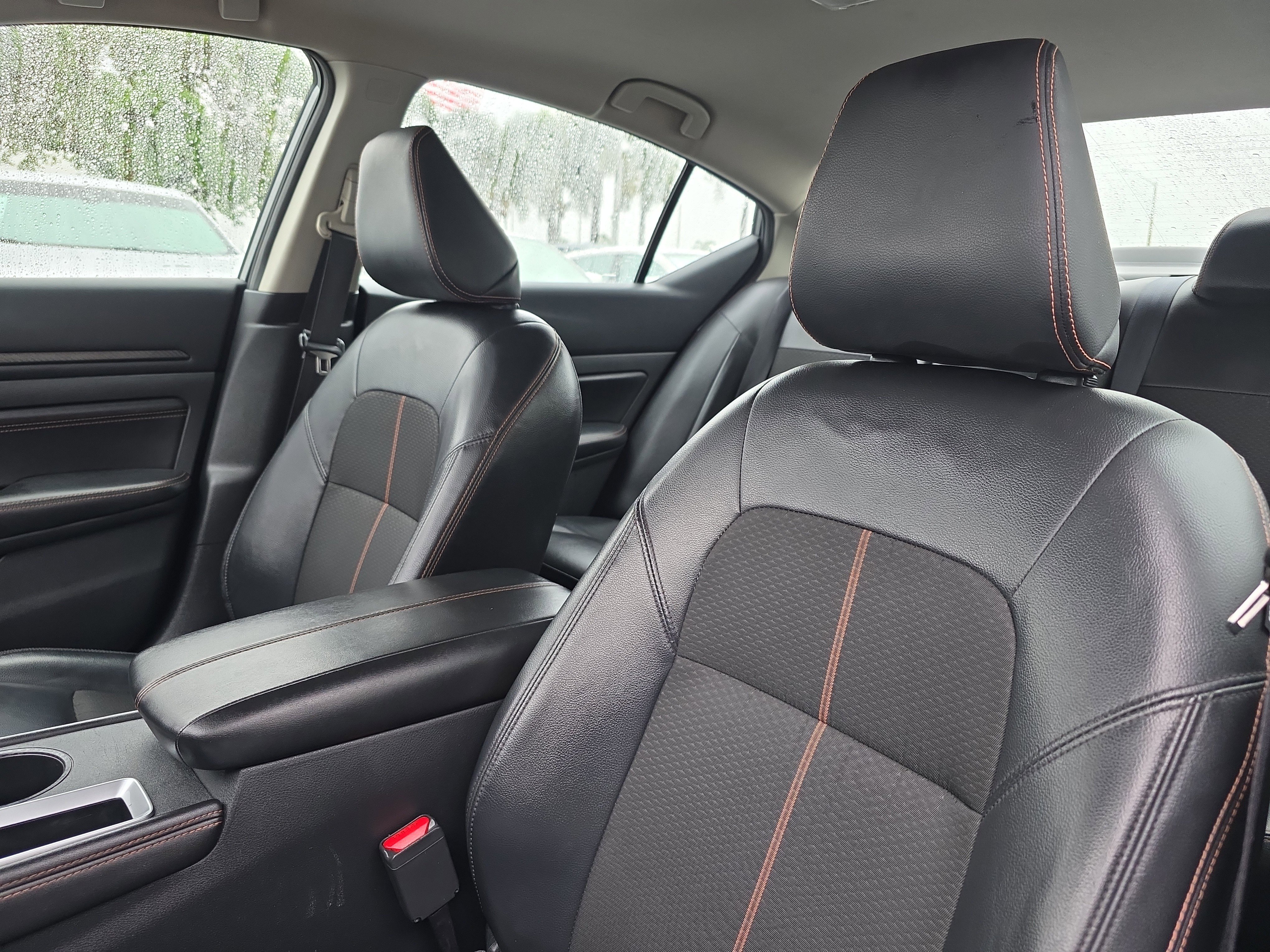 Used 2022 Nissan Altima 2.5 SR image 27