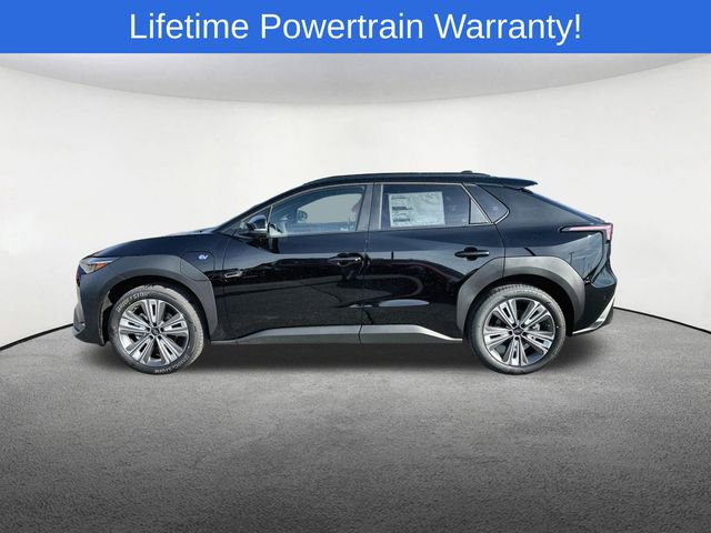 New 2024 Subaru Solterra Limited image 12