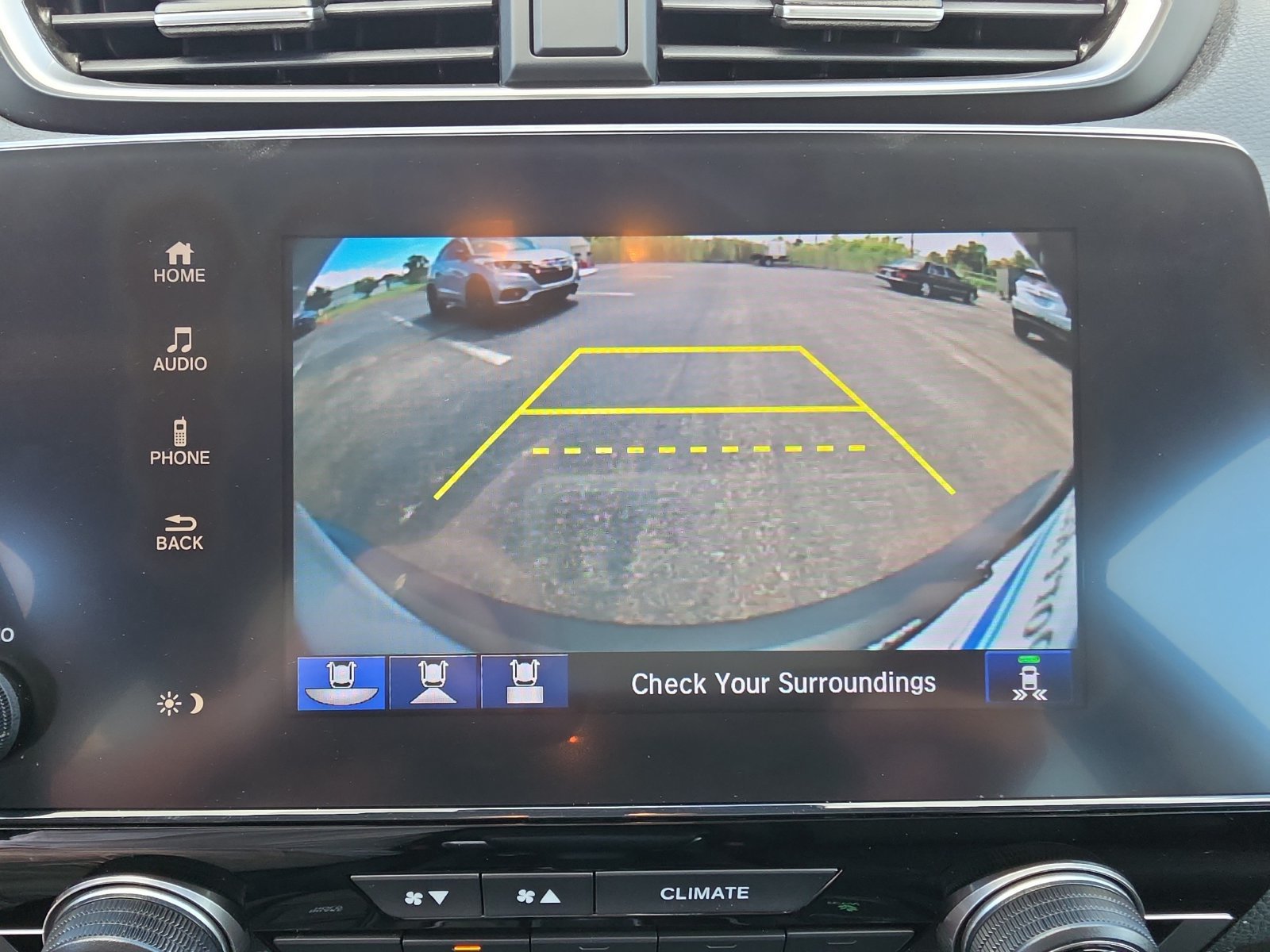 Used 2022 Honda CR-V EX-L image 20