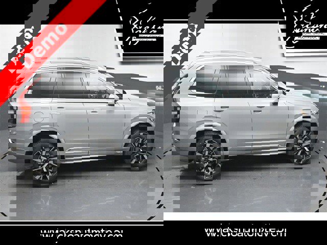 New 2025 Volvo XC90 B5 Core w/ Protection Package image 45