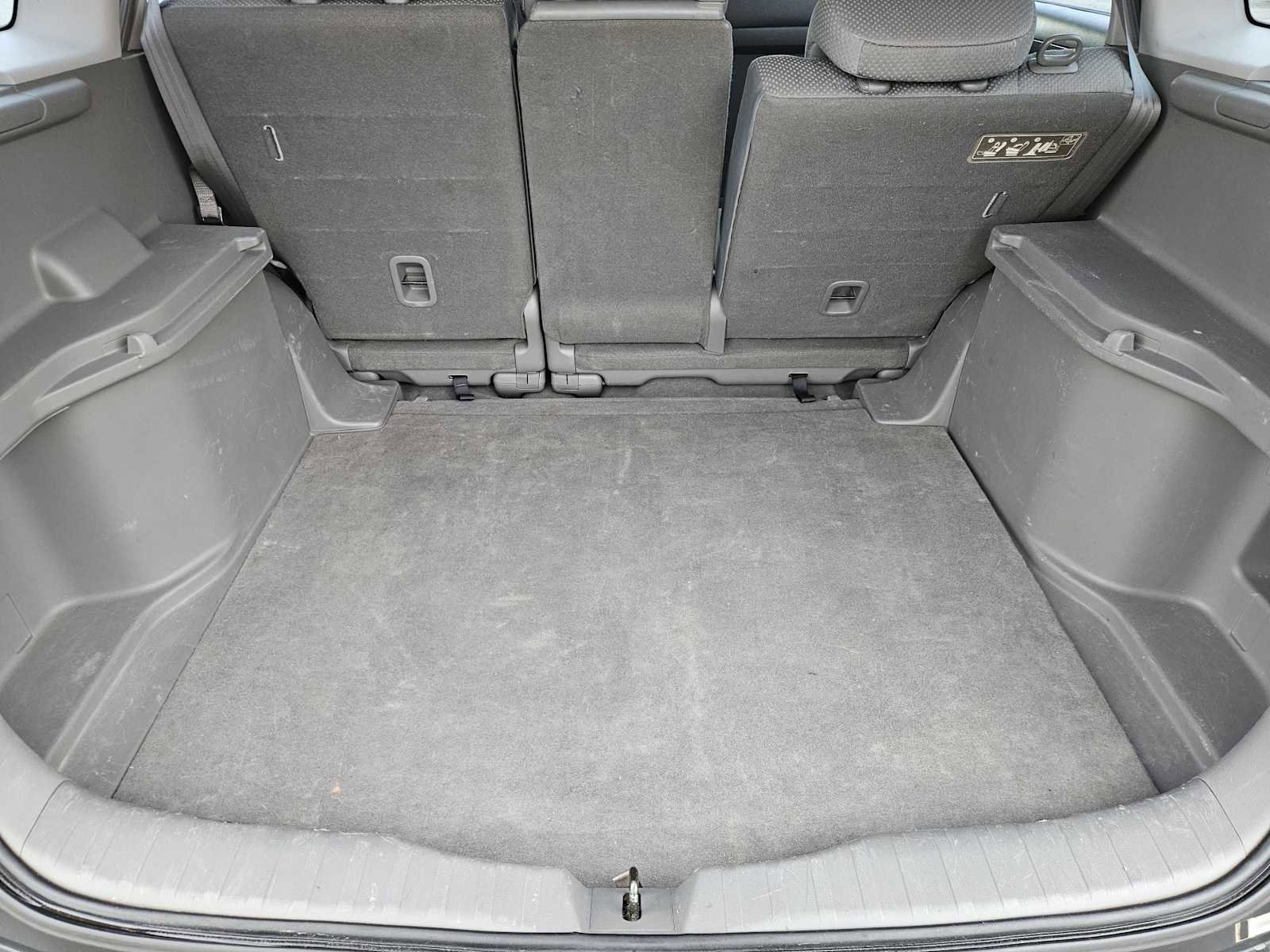 Used 2007 Honda CR-V LX image 28