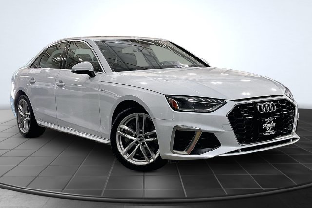 Used 2021 Audi A4 2.0T Premium Plus w/ Premium Plus Package AWD/4WD image 13