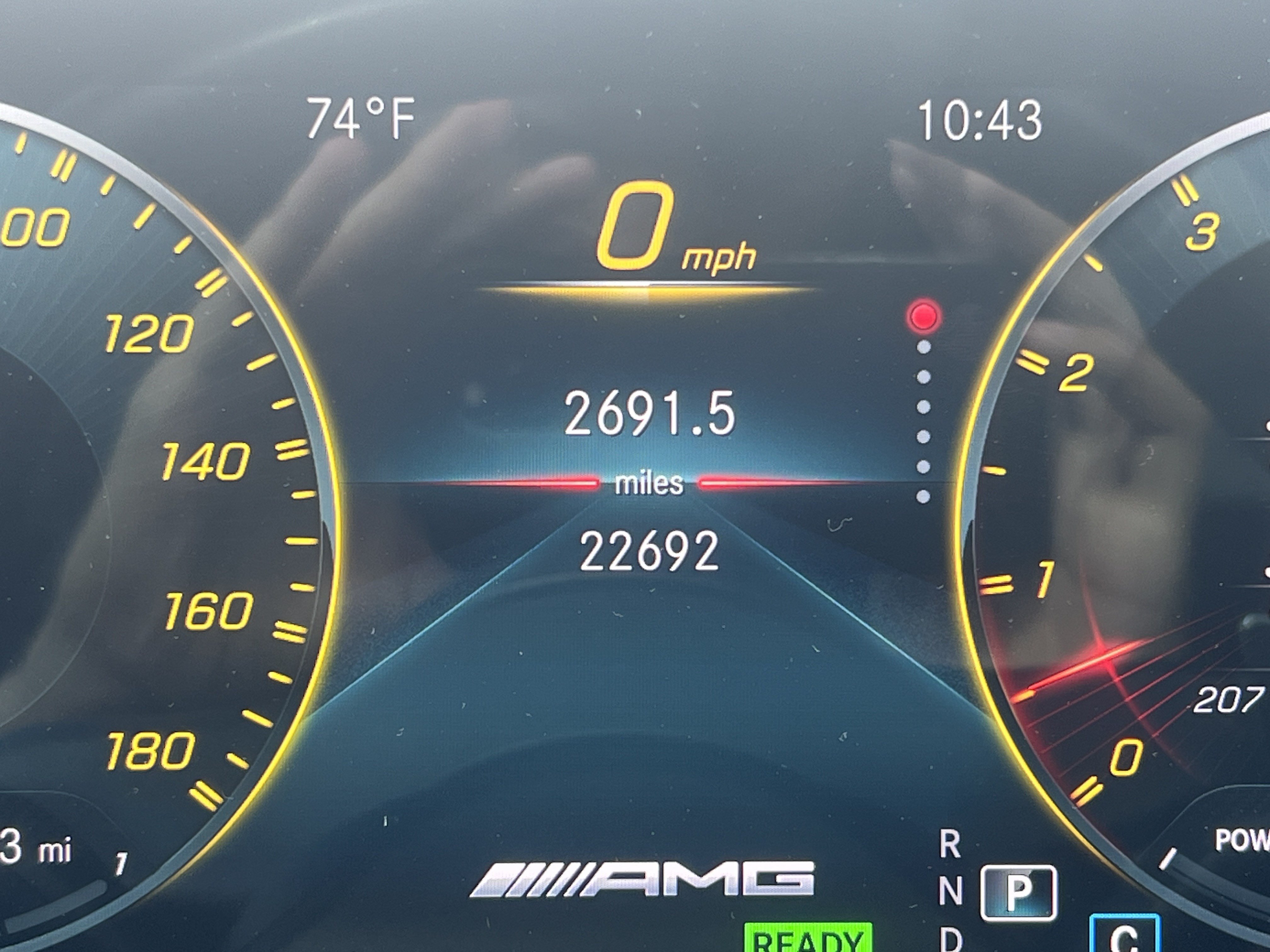 Certified 2022 Mercedes-Benz GLE 53 AMG 4MATIC Coupe image 24