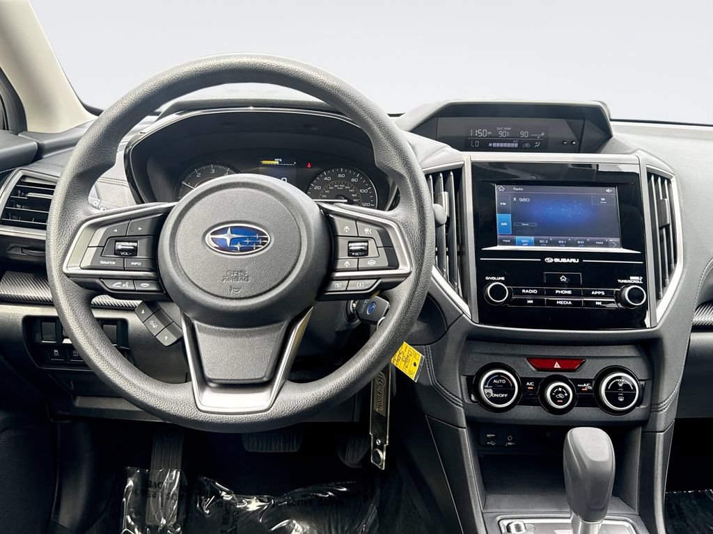 Used 2023 Subaru Crosstrek 2.0i AWD/4WD image 22