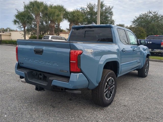 New 2026 Toyota Tacoma TRD Sport image 4